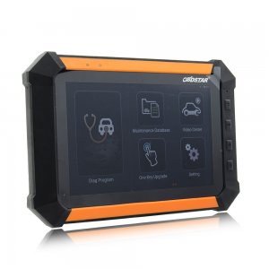 OBDSTAR X300DP X-300DP PAD Tablet Auto Key Programmer